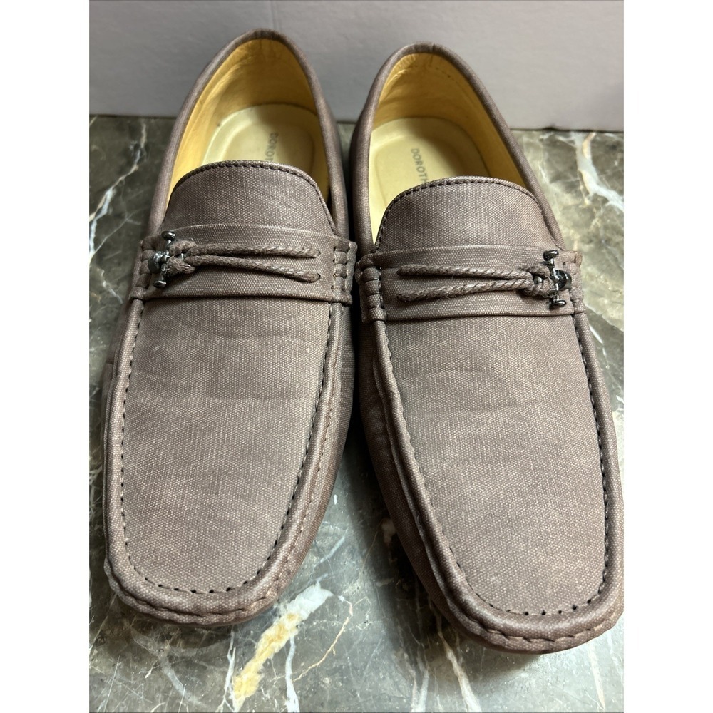Dorothy Gaynor Loafers‎ Pre-Owned US Size 11